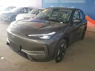 Geely Galaxy E5 2026