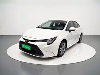 Toyota Levin 2022