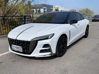 Hongqi H6 2023