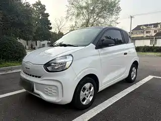Roewe Kaiwei CLEVER 2021