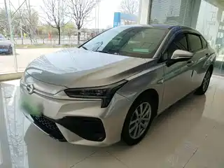 Aion S 2023