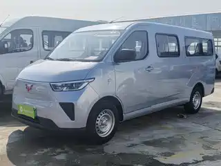 Wuling Motors Wuling Yangguang 2024