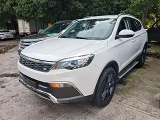 Leopaard Leopaard CS10 2016