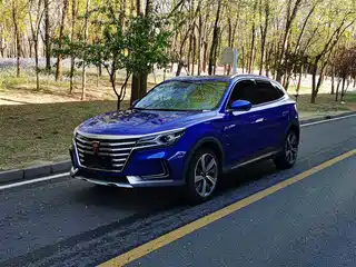 Roewe MARVEL X 2021