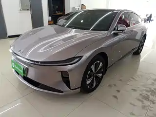 Changan Qiyuan A07 2025