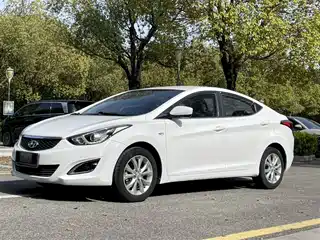 Hyundai Langdong 2016