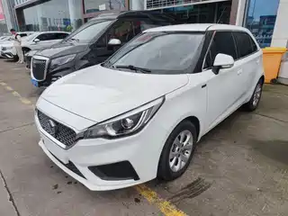 MG 3 2018