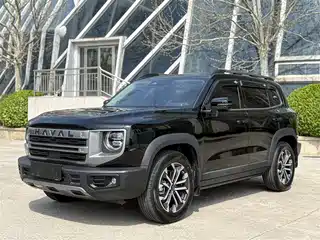 Haval Big Dog 2023