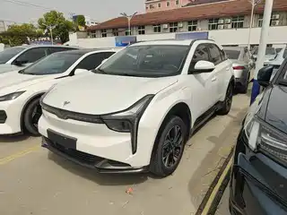 Nezha Auto Neta U 2022