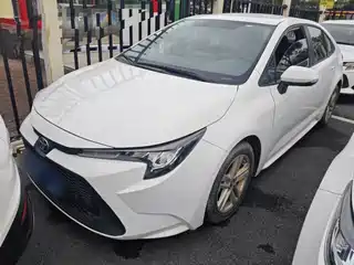 Toyota Levin 2022