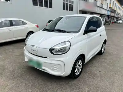 Roewe Kaiwei CLEVER 2022