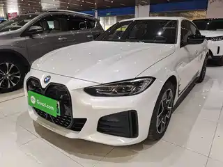 BMW BMW i4 2022