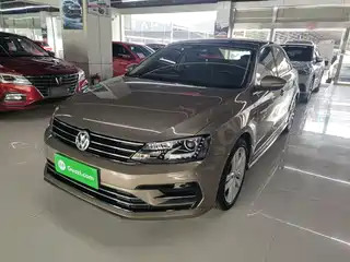 Volkswagen Sagitar 2017