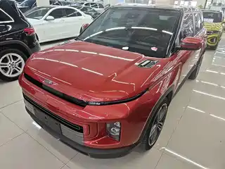 Geely ICON 2020