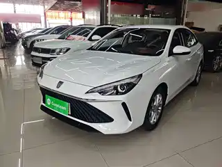 Roewe i5 2025