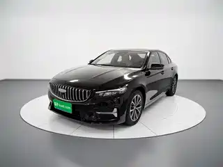 Geely Xing Rui 2025