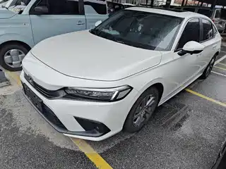 Honda Civic 2024
