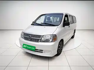 Jinbei Express 2018