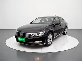 Volkswagen Magotan 2017