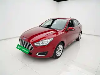 Ford Escort 2014