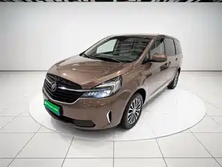 Buick GL8 2023