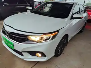 Honda ENVIX 2019