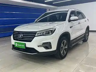 Changan CS75 2019