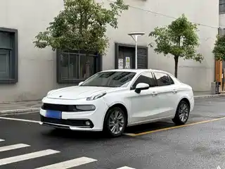 Lynk & Co 03 2019
