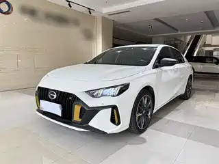GAC Trumpchi Emkoo 2024