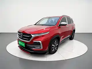Baojun 530 2019