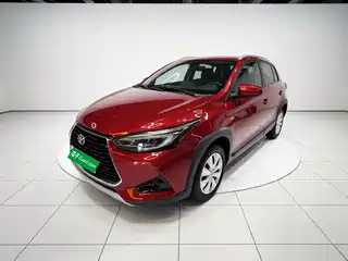 Toyota YARiS L Zhi Xuan 2021
