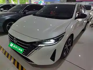 Nissan Sylphy 2024