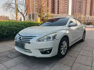 Nissan Teana 2015