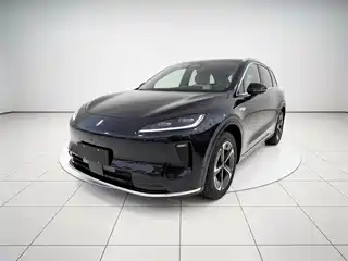 Shangjie SUV 2025