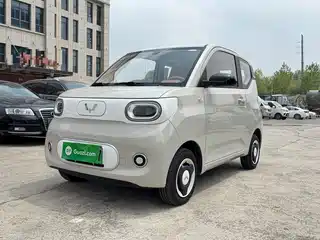 Wuling Motors Hongguang MINIEV 2024