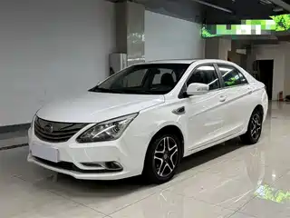 BYD BYD G5 2014