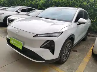 Wuling Motors Wuling Xingguang S 2025