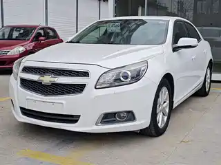Chevrolet Malibu 2015