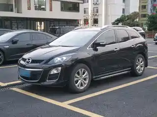 Mazda Mazda CX-7 2014