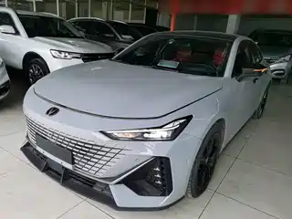 Changan UNI-V 2022