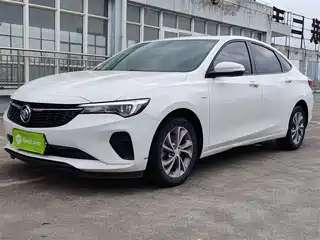 Buick Verano 2023