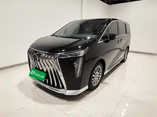 GAC Trumpchi M8 2023