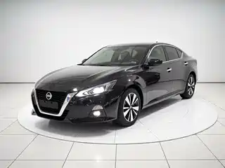 Nissan Teana 2021