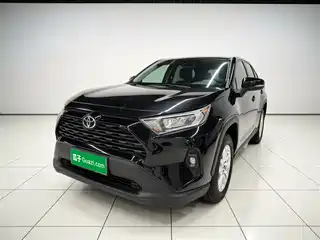Toyota RAV4 Rongfang 2024