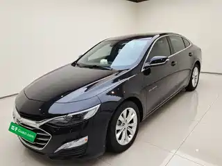 Chevrolet Malibu XL 2020
