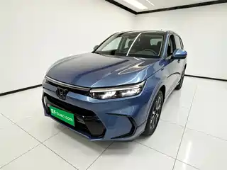 Honda Haoying 2022