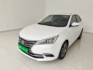 Changan Eado DT 2020