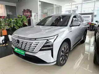 Changan CS75 PLUS 2025