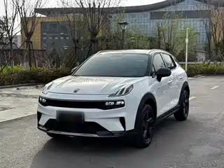 Lynk & Co 06 2021