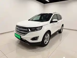 Ford Edge 2016